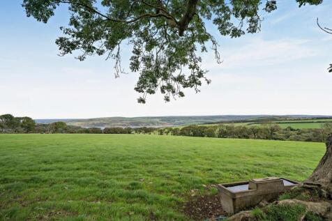 View Over Land