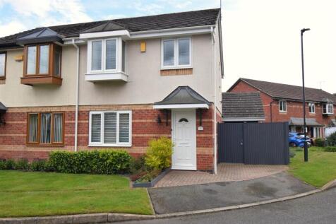 ORKNEY CLOSE