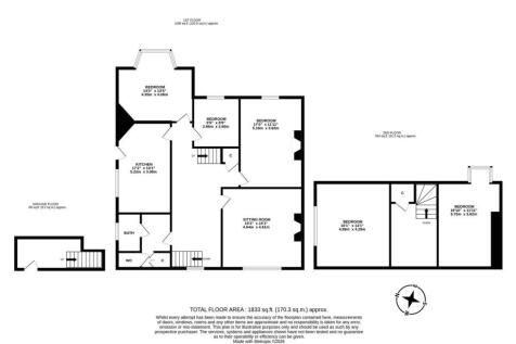 Maisonette