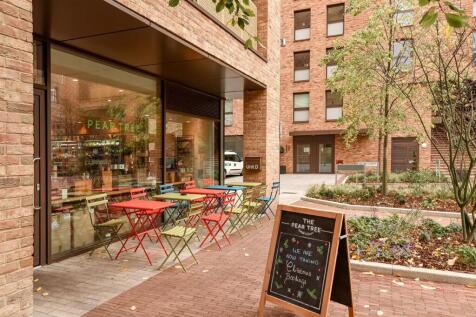 Local Cafe