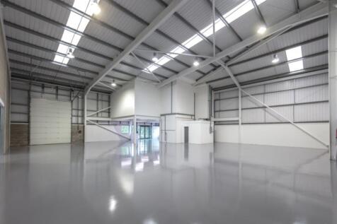 Unit 14, SEGRO Park Greenford