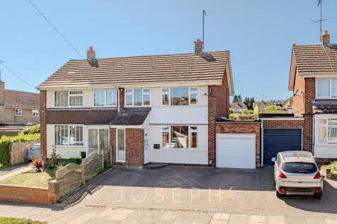 Ipswich, IP2 - property photo