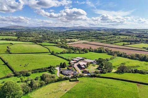 Buskin Farm