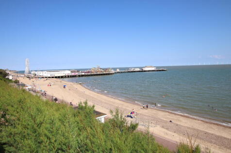 Imperial Court, Clacton on Sea