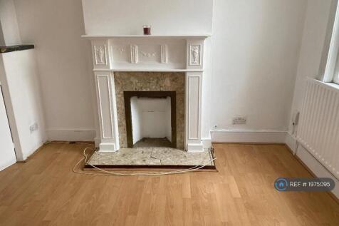 Fireplace Living Room