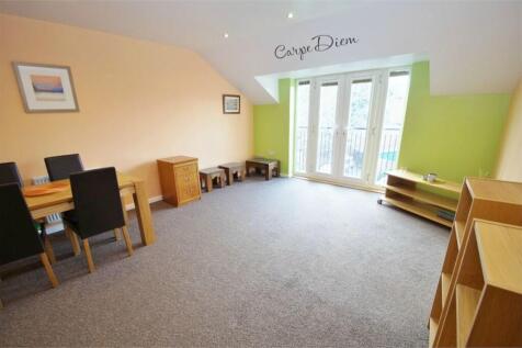 Stanier Court, Charles Warren Close, Rugby photo 5