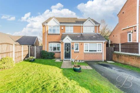 Mansfield, NG19 - property photo