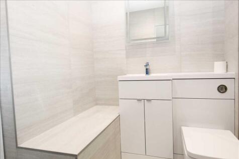 En Suite Shower Room