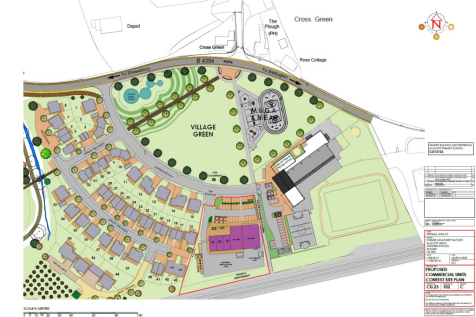 Area Plan