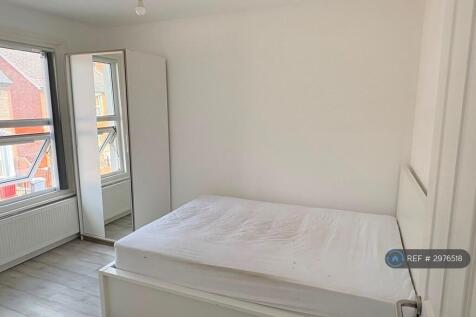 First Floor Bedroom 1