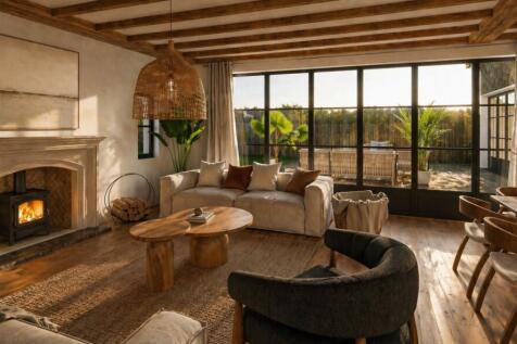 Proposed Living