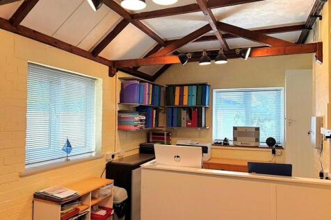 Bridge Cottage, Church St - Office.jpg