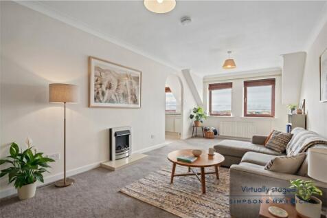 Muirfield Apartments