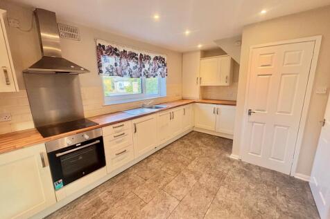 Bowden Wood Crescent, Darnall, Sheffield, S9 photo 3