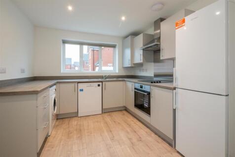Magenta Way, Bardolph View, NG14 photo 4