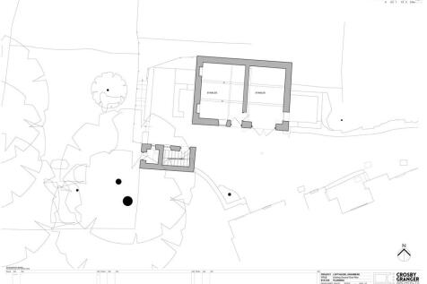 Existing Ground F...