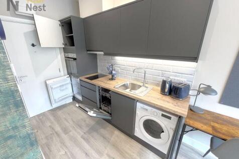 Apartment 12, Centaur House, Great George Street, Leeds, LS1 3LA photo 4