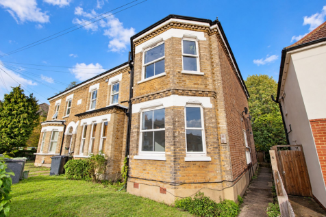1 Bedroom Flat in GU2 9NW