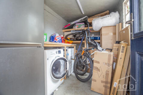 Storage Room