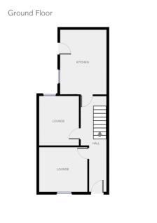15 Rhymney - Ground Floor