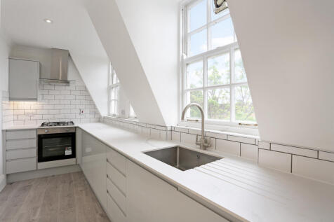 Flat 7, Westminster