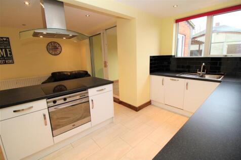 Addison Road, New Bilton, Rugby photo 4