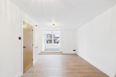 Open Plan Living ...