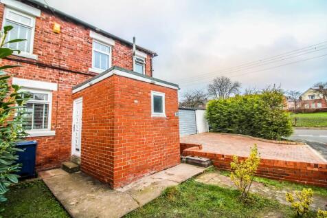 Front External Pic 2. 