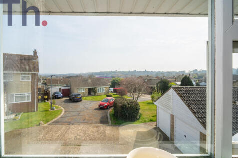 Front View from First Floor