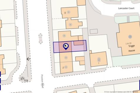 Plot Map