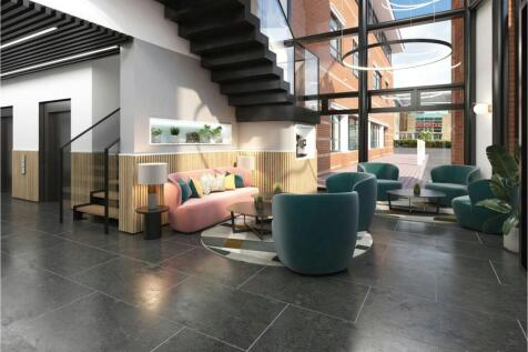 1 Kingmaker, Warwick Technology Park