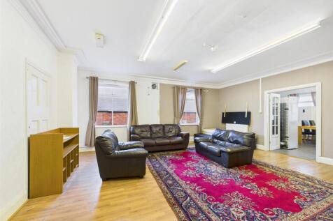Reception Room (Flat 2)