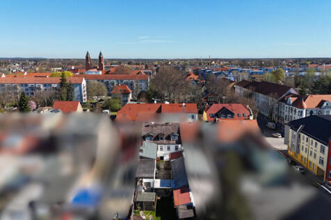 Zentrum Luckenwalde