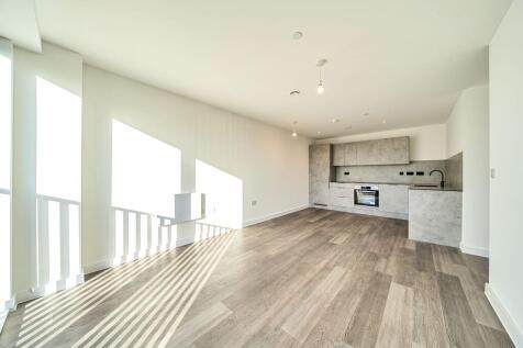 Open Plan Living 1