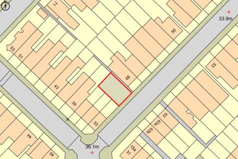 Land to the rear of 33 Moyser Road, Furzedown, London, SW16 6RL