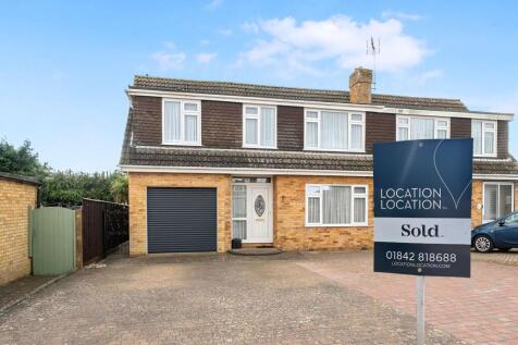 Another home sale agreed by Location Location East!