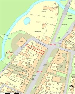 Location Plan