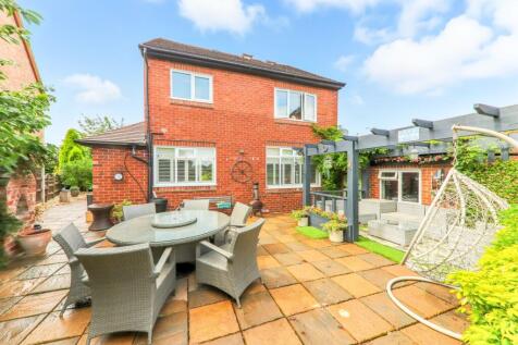 Back 3 - High Green Road - EweMove Pontefract