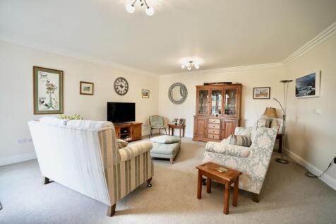 Open Plan Lounge &amp; Kitchen/Diner