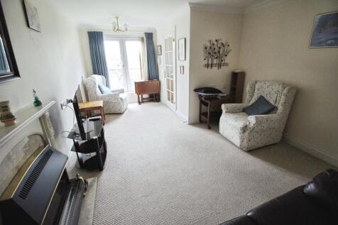 Living/ Dining Room
