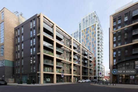 Avon House, London, SW18 photo 4