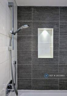 Luxury Bathroom
