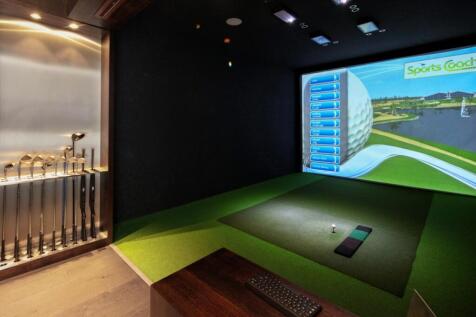 One Tower B 7