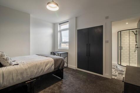 Room 6 41 Chilwell Road, Beeston, Nottingham photo 3