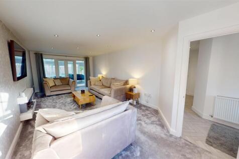Delph Hollow Way Living Room