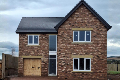 Plot 11 Front