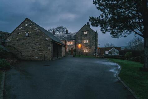 5 bed, 4 bath Semi-Detached in Sheffield - Photo 58