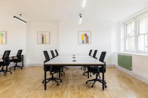 74 Great Eastern Street