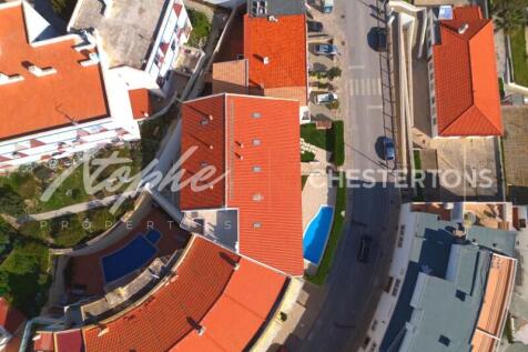 Sea View 4 Bed Penthouse For Sale In Albufeira (3)