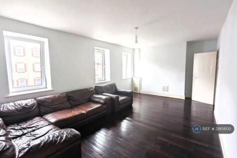 Living Room - Reverse Angle